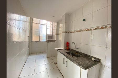 Apartamento à venda com 41m², 2 quartos e sem vaga