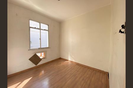 Apartamento à venda com 2 quartos, 41m² em Todos Os Santos, Rio de Janeiro