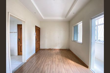 Apartamento à venda com 2 quartos, 41m² em Todos Os Santos, Rio de Janeiro