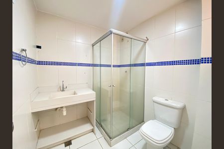 Apartamento à venda com 2 quartos, 41m² em Todos Os Santos, Rio de Janeiro