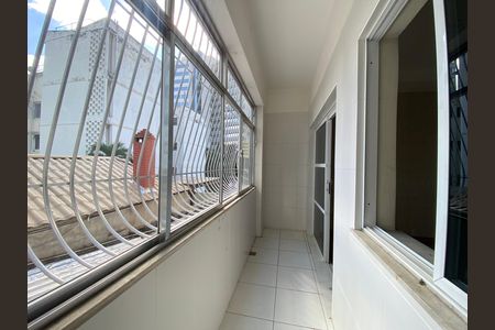 Apartamento à venda com 41m², 2 quartos e sem vaga