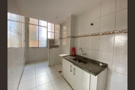 Apartamento à venda com 41m², 2 quartos e sem vaga