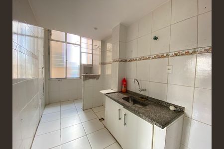 Apartamento à venda com 2 quartos, 41m² em Todos Os Santos, Rio de Janeiro