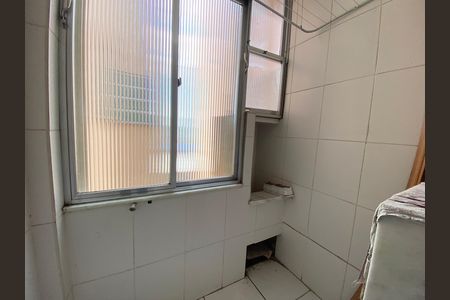 Apartamento à venda com 2 quartos, 41m² em Todos Os Santos, Rio de Janeiro