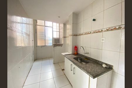 Apartamento à venda com 41m², 2 quartos e sem vaga