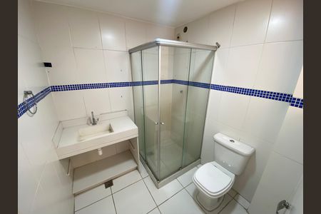 Apartamento à venda com 2 quartos, 41m² em Todos Os Santos, Rio de Janeiro