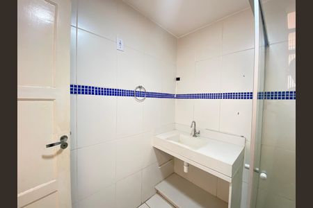 Apartamento à venda com 41m², 2 quartos e sem vaga