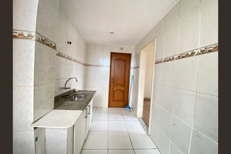Apartamento à venda com 41m², 2 quartos e sem vaga