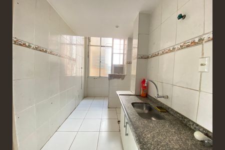 Apartamento à venda com 41m², 2 quartos e sem vaga