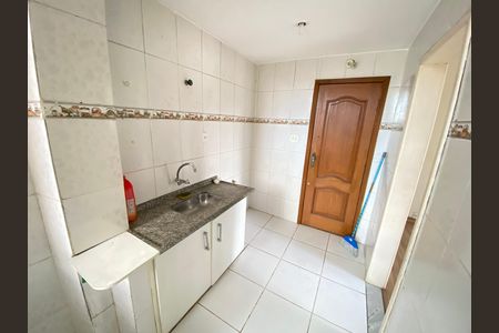 Apartamento à venda com 41m², 2 quartos e sem vaga