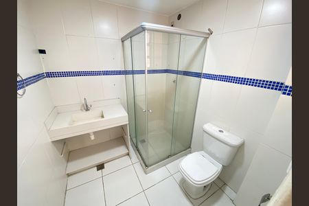 Apartamento à venda com 2 quartos, 41m² em Todos Os Santos, Rio de Janeiro