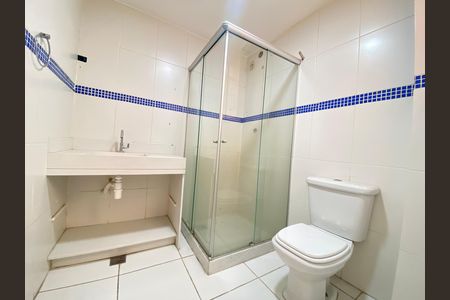 Apartamento à venda com 2 quartos, 41m² em Todos Os Santos, Rio de Janeiro