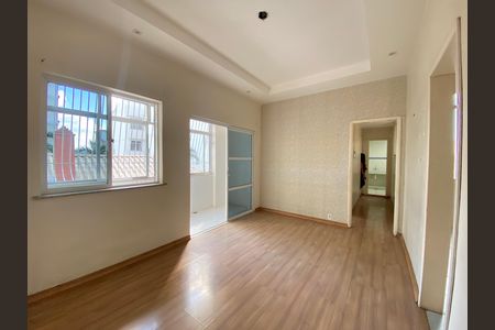 Apartamento à venda com 2 quartos, 41m² em Todos Os Santos, Rio de Janeiro