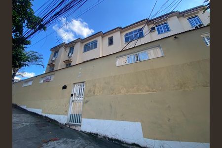 Apartamento à venda com 41m², 2 quartos e sem vaga