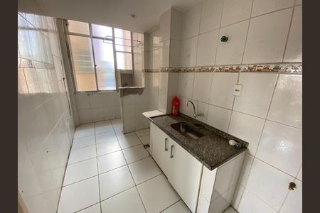 Apartamento à venda com 41m², 2 quartos e sem vaga