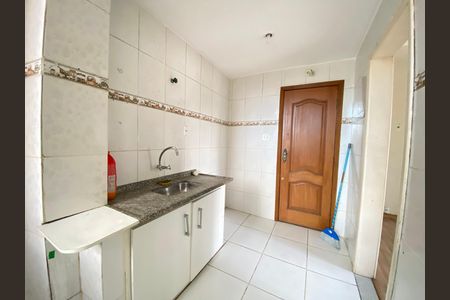 Apartamento à venda com 41m², 2 quartos e sem vaga