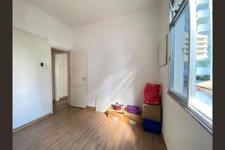 Apartamento à venda com 2 quartos, 41m² em Todos Os Santos, Rio de Janeiro