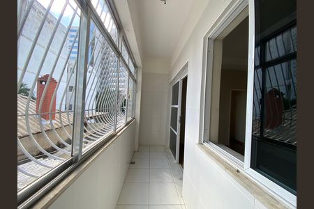 Apartamento à venda com 2 quartos, 41m² em Todos Os Santos, Rio de Janeiro