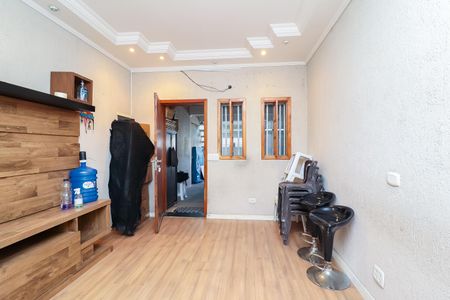 Casa 01 - Sala de casa à venda com 4 quartos, 150m² em Itaquera, São Paulo