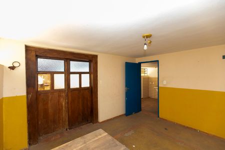 ÁREA DE SERVIÇO de casa para alugar com 3 quartos, 150m² em Chácara da Barra, Campinas