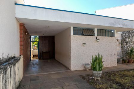 Casa para alugar com 3 quartos, 150m² em Chácara da Barra, Campinas