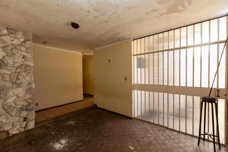SALA de casa para alugar com 3 quartos, 150m² em Chácara da Barra, Campinas