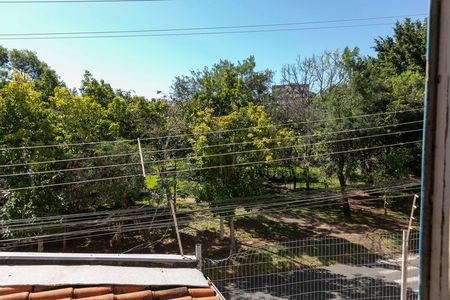 VISÃO DOS QUARTOS 2 E 3 de casa para alugar com 3 quartos, 150m² em Chácara da Barra, Campinas
