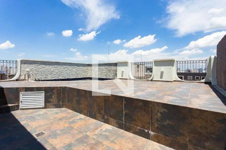Área comum  de apartamento à venda com 2 quartos, 95m² em Indianópolis, São Paulo