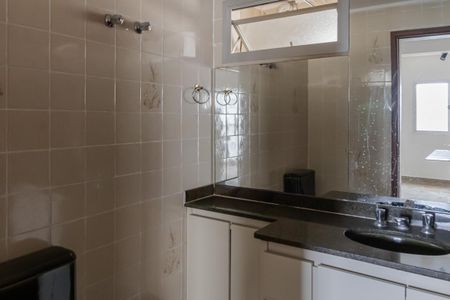 Lavabo de apartamento à venda com 2 quartos, 95m² em Indianópolis, São Paulo