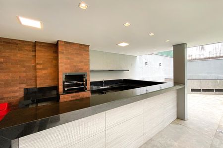 Apartamento para alugar com 80m², 2 quartos e 1 vaga Apartamento para alugar com 80m², 2 quartos e 1 vagaÁrea comum