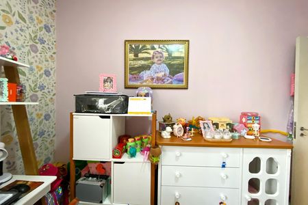 Apartamento para alugar com 80m², 2 quartos e 1 vaga Apartamento para alugar com 80m², 2 quartos e 1 vagaQuarto 2