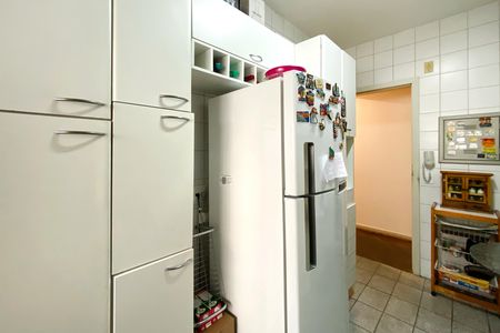 Apartamento para alugar com 80m², 2 quartos e 1 vaga Apartamento para alugar com 80m², 2 quartos e 1 vagaCozinha