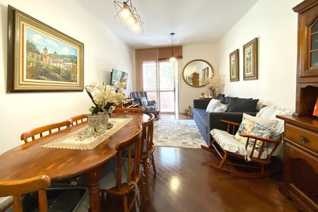 Apartamento para alugar com 2 quartos, 80m² em Lourdes, Belo Horizonte