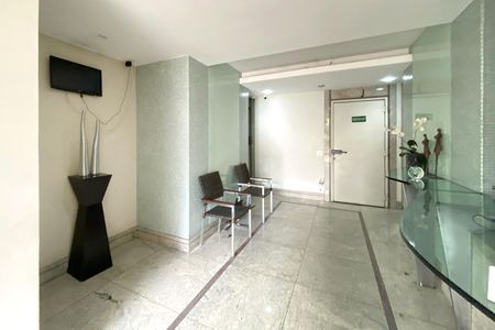 Apartamento para alugar com 80m², 2 quartos e 1 vaga Apartamento para alugar com 80m², 2 quartos e 1 vagaÁrea comum