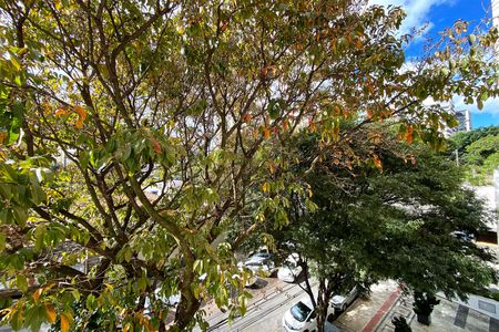 Apartamento para alugar com 80m², 2 quartos e 1 vaga Apartamento para alugar com 80m², 2 quartos e 1 vagaVista da Sala