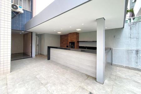 Apartamento para alugar com 80m², 2 quartos e 1 vaga Apartamento para alugar com 80m², 2 quartos e 1 vagaÁrea comum