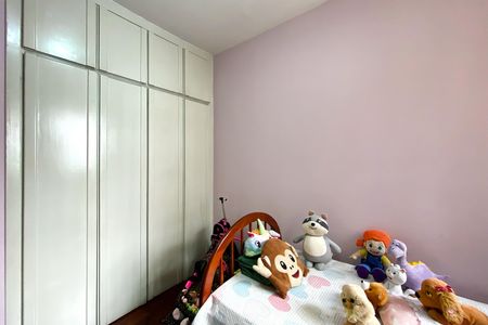 Apartamento para alugar com 80m², 2 quartos e 1 vaga Apartamento para alugar com 80m², 2 quartos e 1 vagaQuarto 2