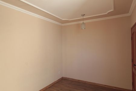 Apartamento à venda com 48m², 2 quartos e 1 vagaSala