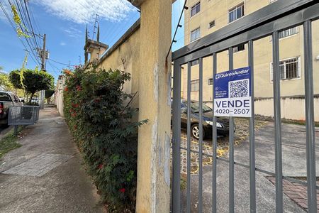Apartamento à venda com 48m², 2 quartos e 1 vagaPlaquinha Instalada
