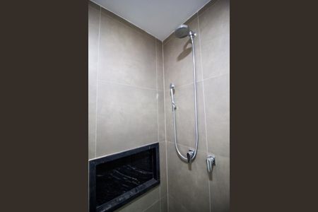 Apartamento para alugar com 99m², 3 quartos e 2 vagas Apartamento para alugar com 99m², 3 quartos e 2 vagasBanheiro
