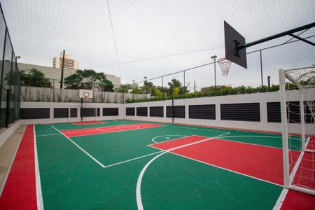 Área comum de apartamento para alugar com 3 quartos, 99m² em Boa Vista, Sorocaba