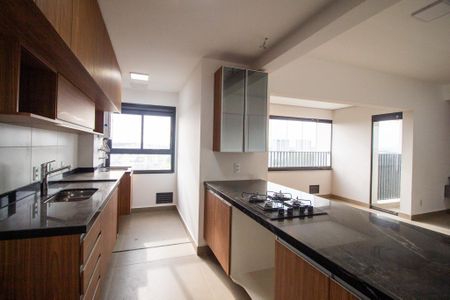 Apartamento para alugar com 99m², 3 quartos e 2 vagas Apartamento para alugar com 99m², 3 quartos e 2 vagasCozinha