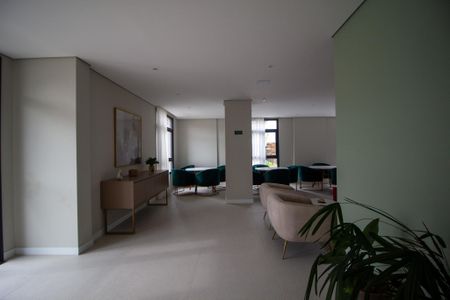 Apartamento para alugar com 99m², 3 quartos e 2 vagas Apartamento para alugar com 99m², 3 quartos e 2 vagasÁrea comum