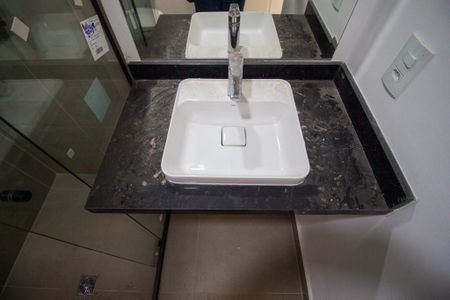 Apartamento para alugar com 99m², 3 quartos e 2 vagas Apartamento para alugar com 99m², 3 quartos e 2 vagasBanheiro
