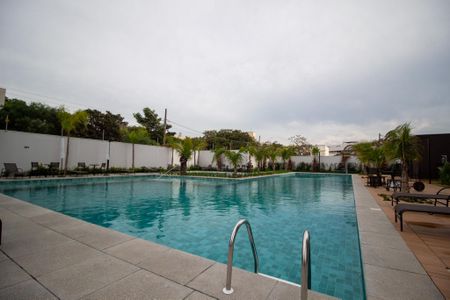Apartamento para alugar com 99m², 3 quartos e 2 vagas Apartamento para alugar com 99m², 3 quartos e 2 vagasÁrea comum