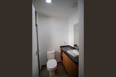 Apartamento para alugar com 99m², 3 quartos e 2 vagas Apartamento para alugar com 99m², 3 quartos e 2 vagasBanheiro da Suíte 2