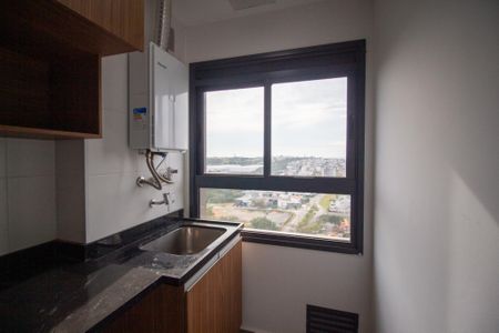 Apartamento para alugar com 99m², 3 quartos e 2 vagas Apartamento para alugar com 99m², 3 quartos e 2 vagasÁrea de Serviço