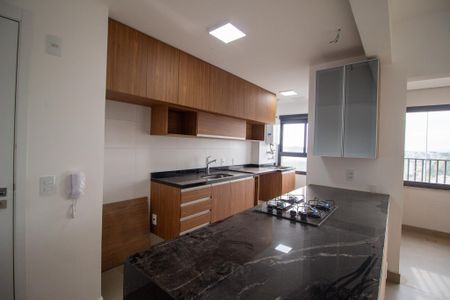 Apartamento para alugar com 99m², 3 quartos e 2 vagas Apartamento para alugar com 99m², 3 quartos e 2 vagasCozinha