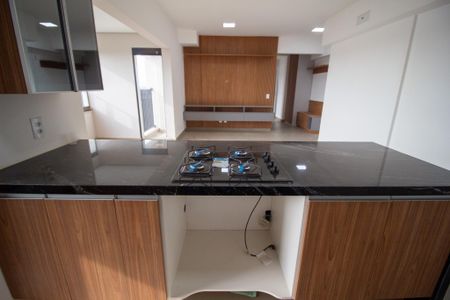 Apartamento para alugar com 99m², 3 quartos e 2 vagas Apartamento para alugar com 99m², 3 quartos e 2 vagasCozinha