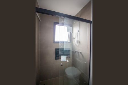 Banheiro da Suíte 2 de apartamento para alugar com 3 quartos, 99m² em Boa Vista, Sorocaba